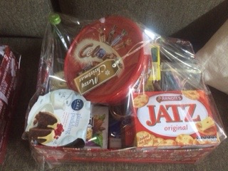 hamper