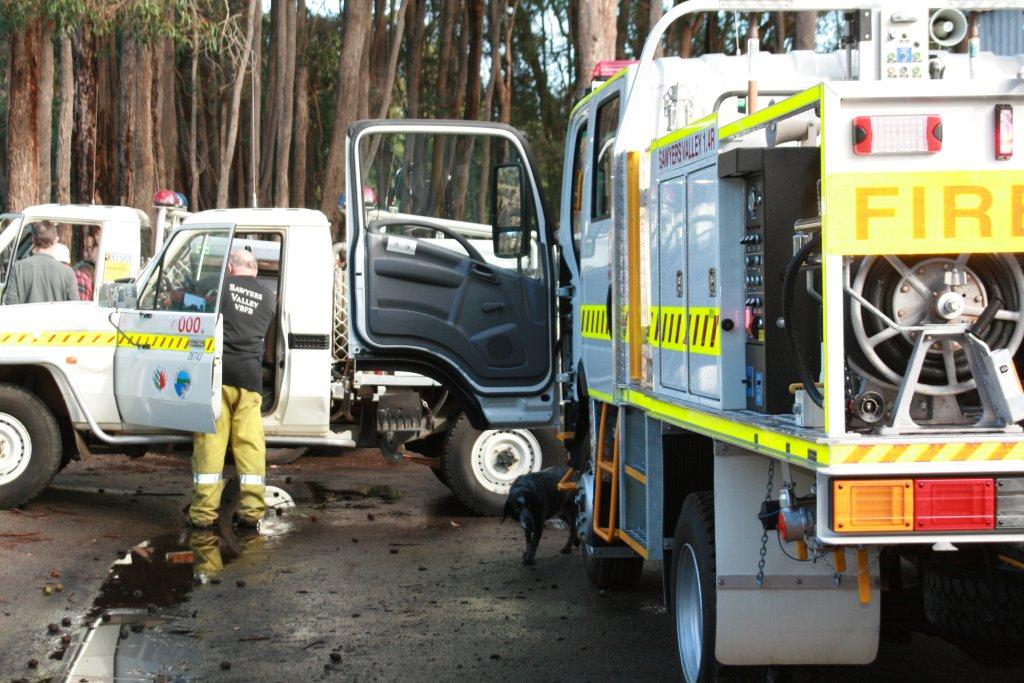 Sawyers valley 14R and LT